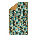 Bestie Blanket - Woodthrush